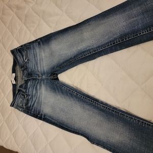 Buckle Jeans